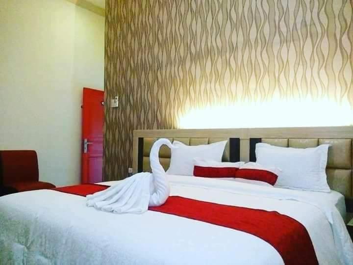 Hotel Assyifa Tanjungbalai Dış mekan fotoğraf