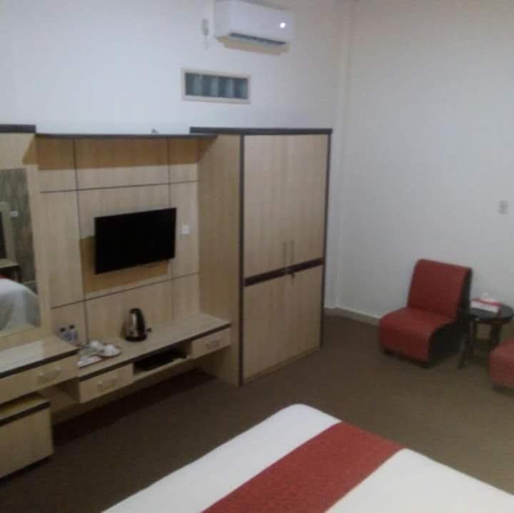 Hotel Assyifa Tanjungbalai Dış mekan fotoğraf