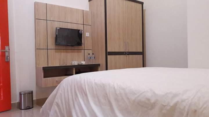 Hotel Assyifa Tanjungbalai Dış mekan fotoğraf
