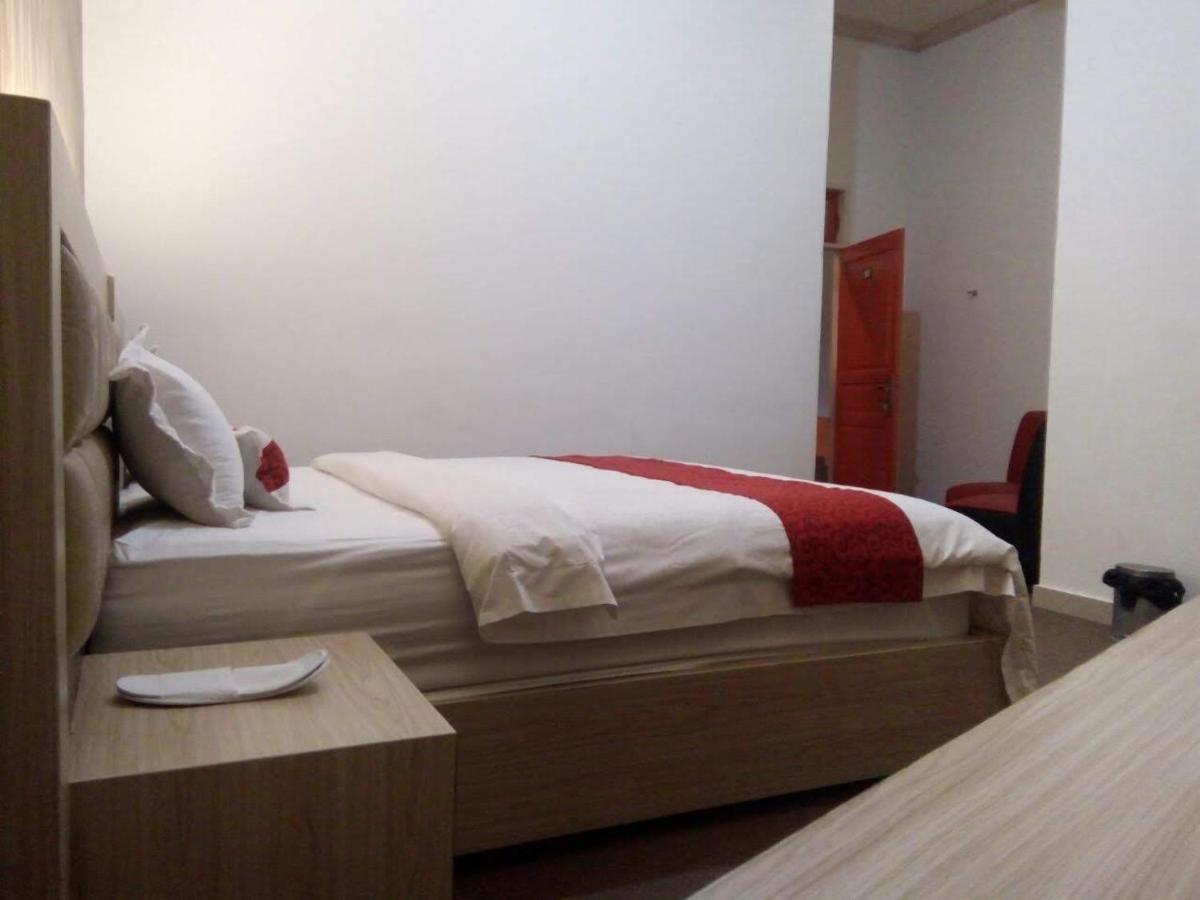 Hotel Assyifa Tanjungbalai Dış mekan fotoğraf